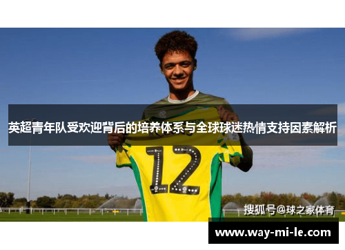 英超青年队受欢迎背后的培养体系与全球球迷热情支持因素解析