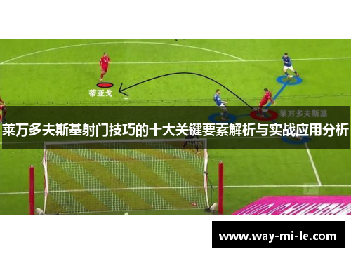 莱万多夫斯基射门技巧的十大关键要素解析与实战应用分析