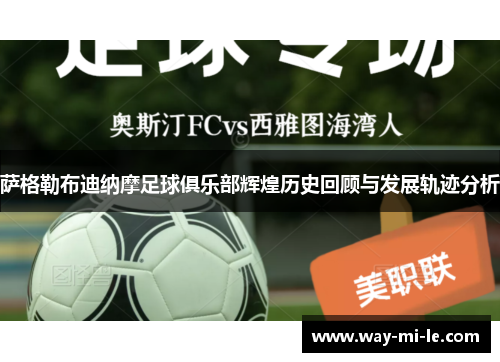 萨格勒布迪纳摩足球俱乐部辉煌历史回顾与发展轨迹分析